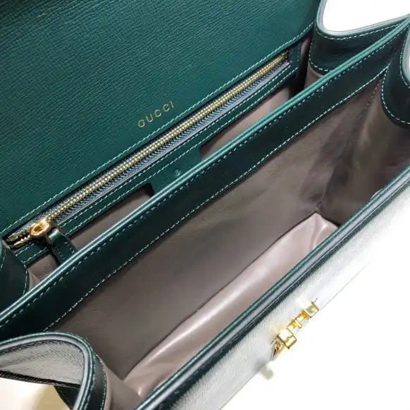 Firstbag ru small bag top 1969 Sylvie Gucci handle 0508